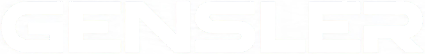 Gensler Logo